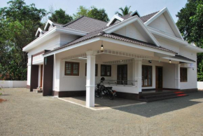 Ideal Homestay, Thodupuzha, Kerala, India